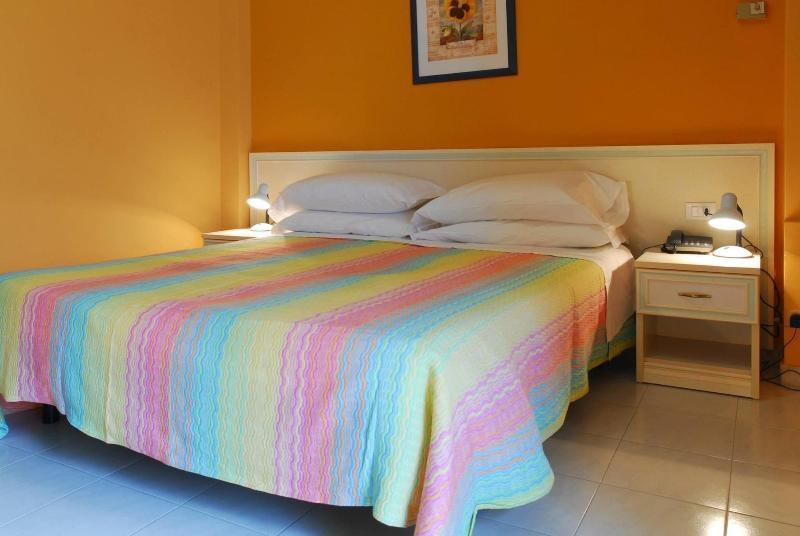 Hotel Michelangelo Teramo Eksteriør billede