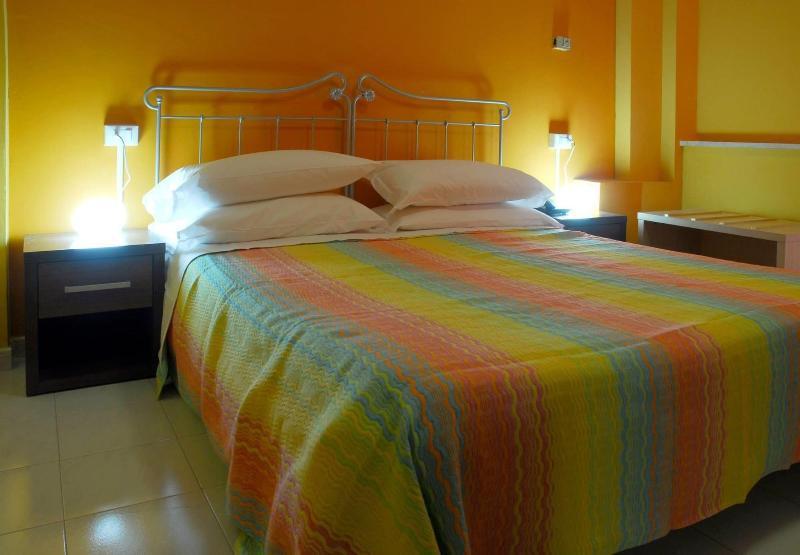 Hotel Michelangelo Teramo Eksteriør billede