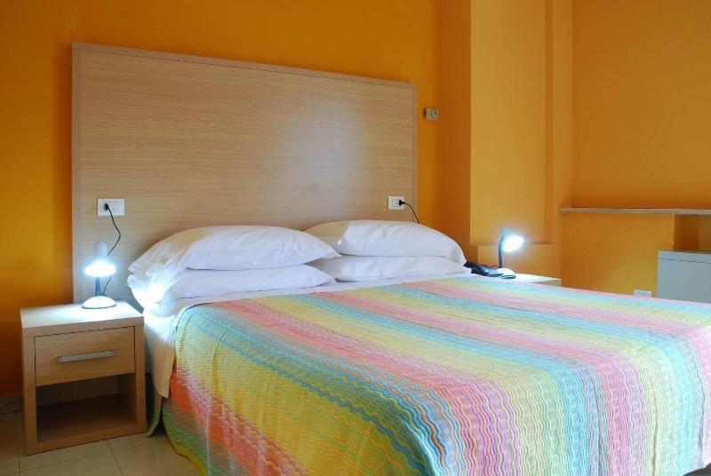 Hotel Michelangelo Teramo Eksteriør billede