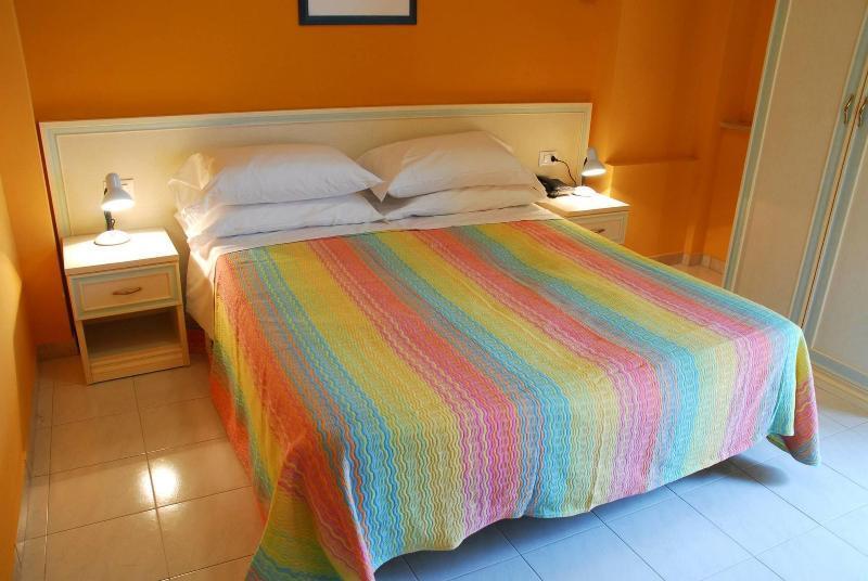 Hotel Michelangelo Teramo Eksteriør billede