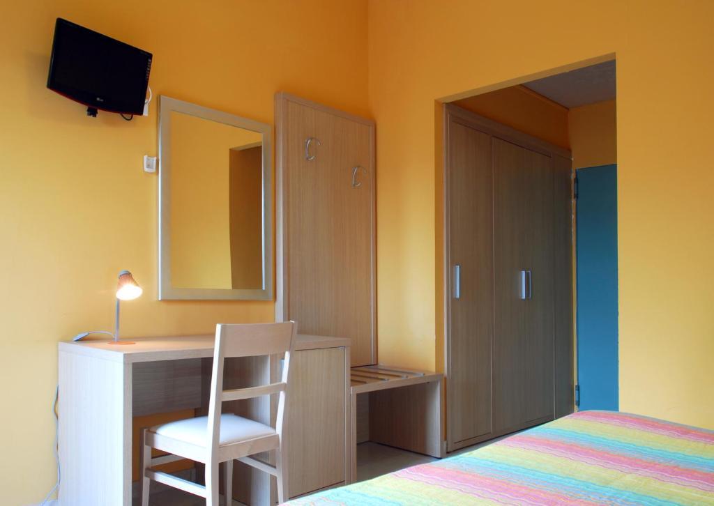 Hotel Michelangelo Teramo Værelse billede